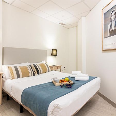 Ibarra Freshapartments Málaga Eksteriør billede