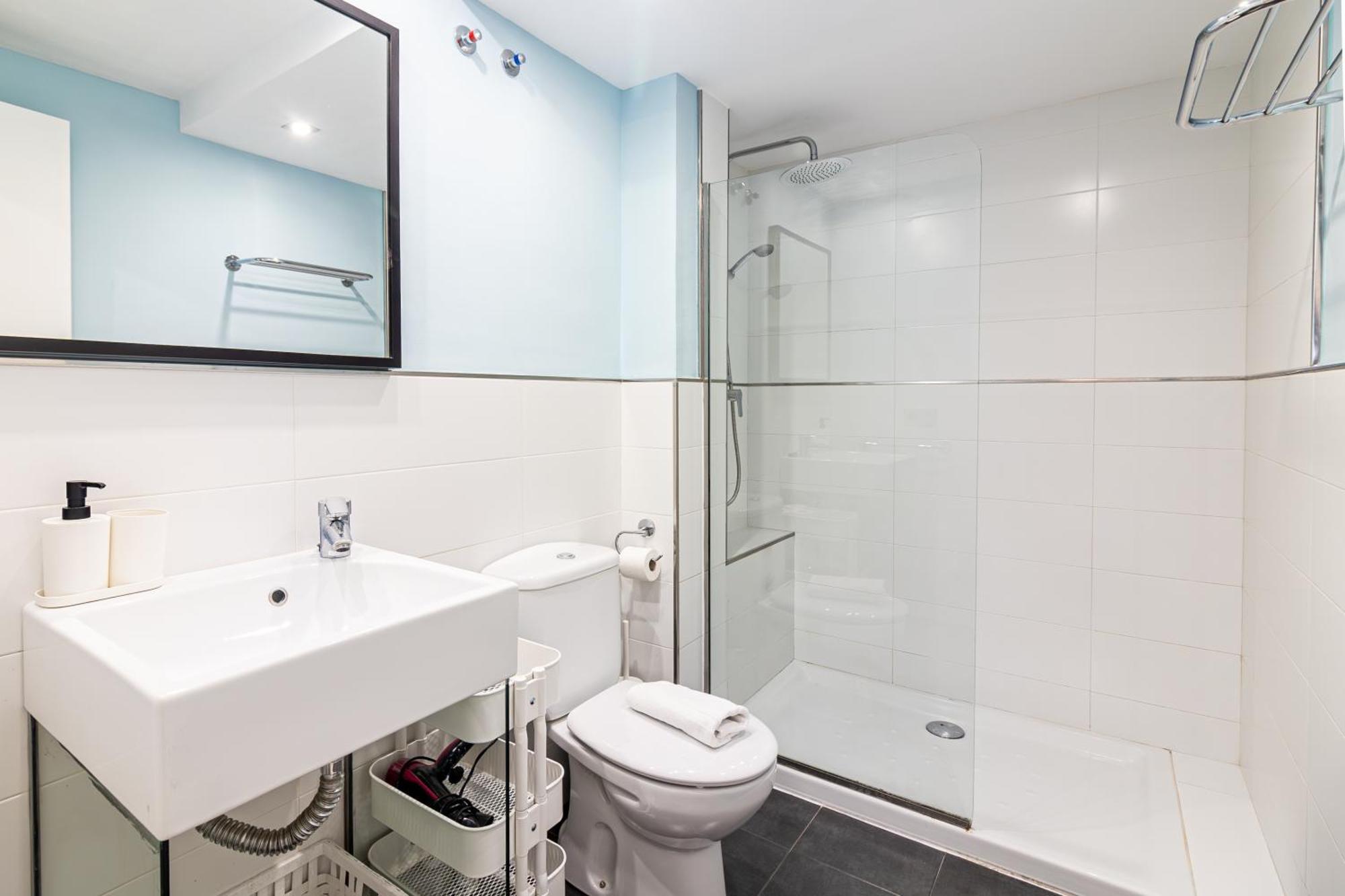 Ibarra Freshapartments Málaga Eksteriør billede