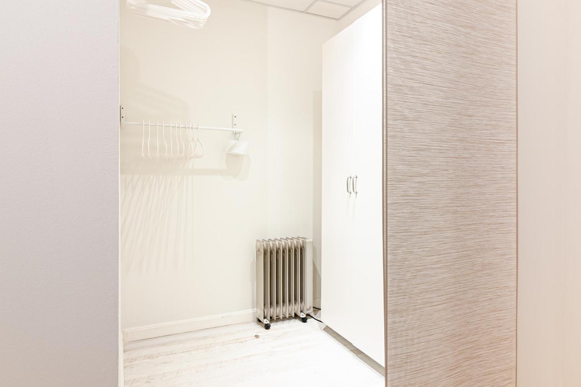 Ibarra Freshapartments Málaga Eksteriør billede