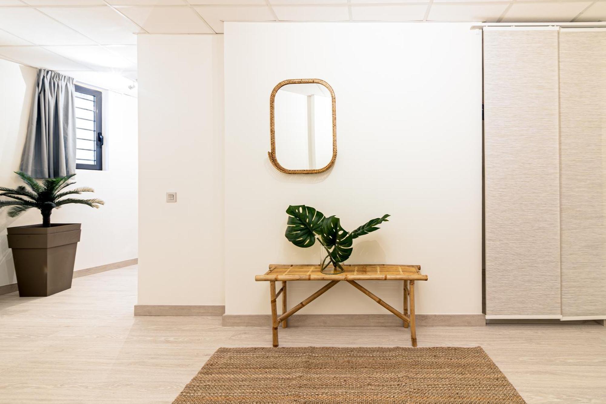 Ibarra Freshapartments Málaga Eksteriør billede